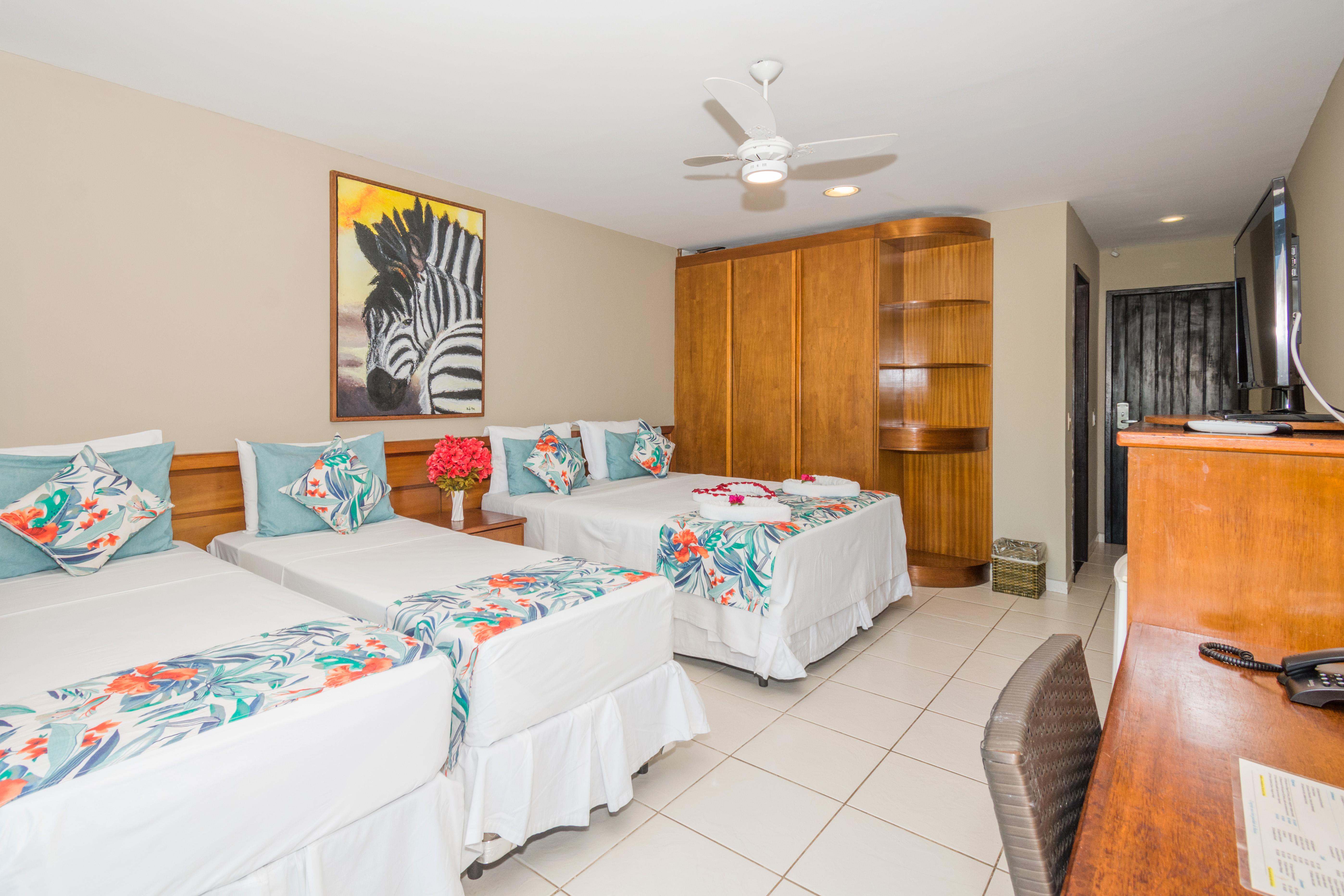 Inn Brava Club Armacao dos Buzios