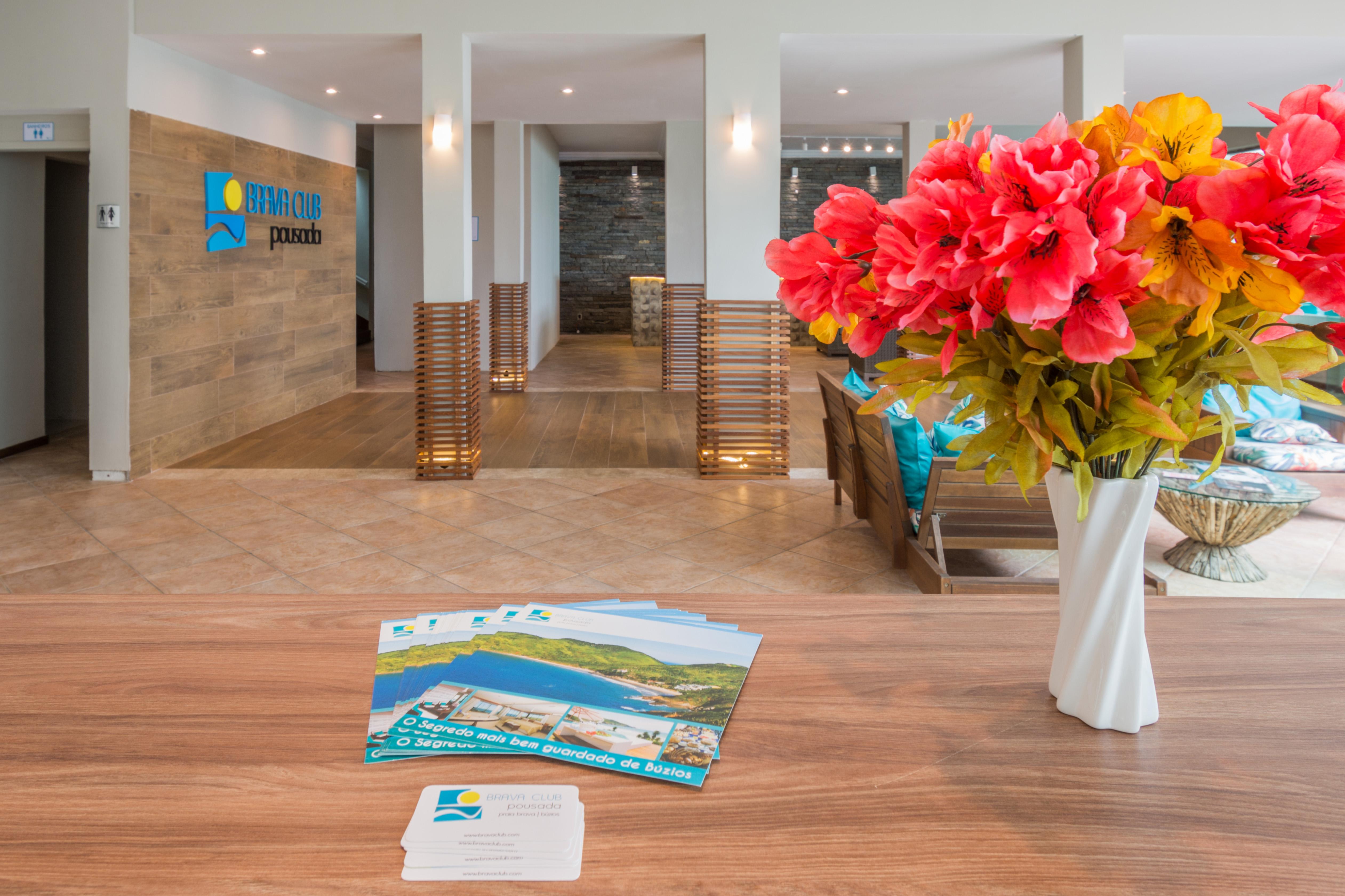 Brava Club Inn