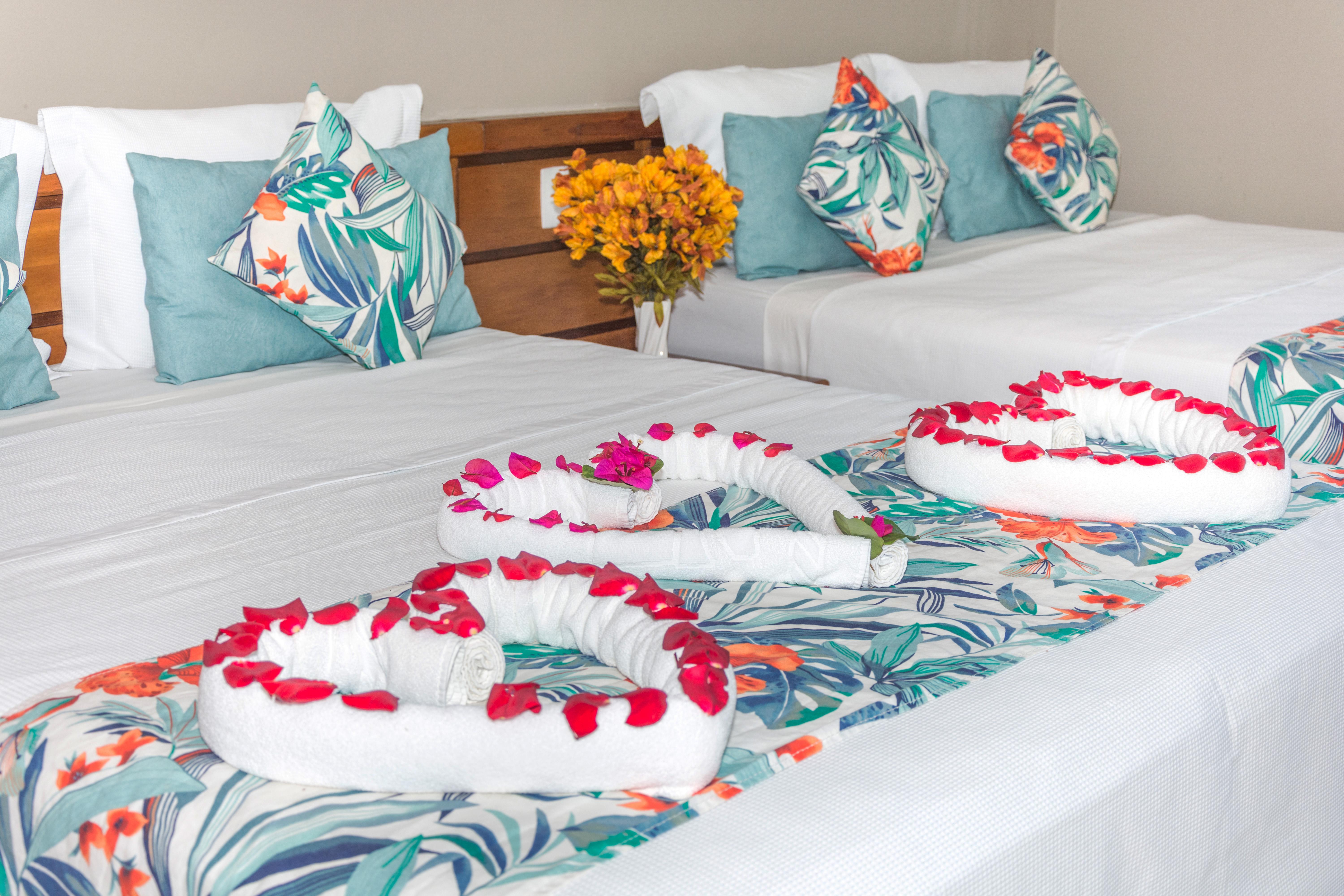 Brava Club Inn
