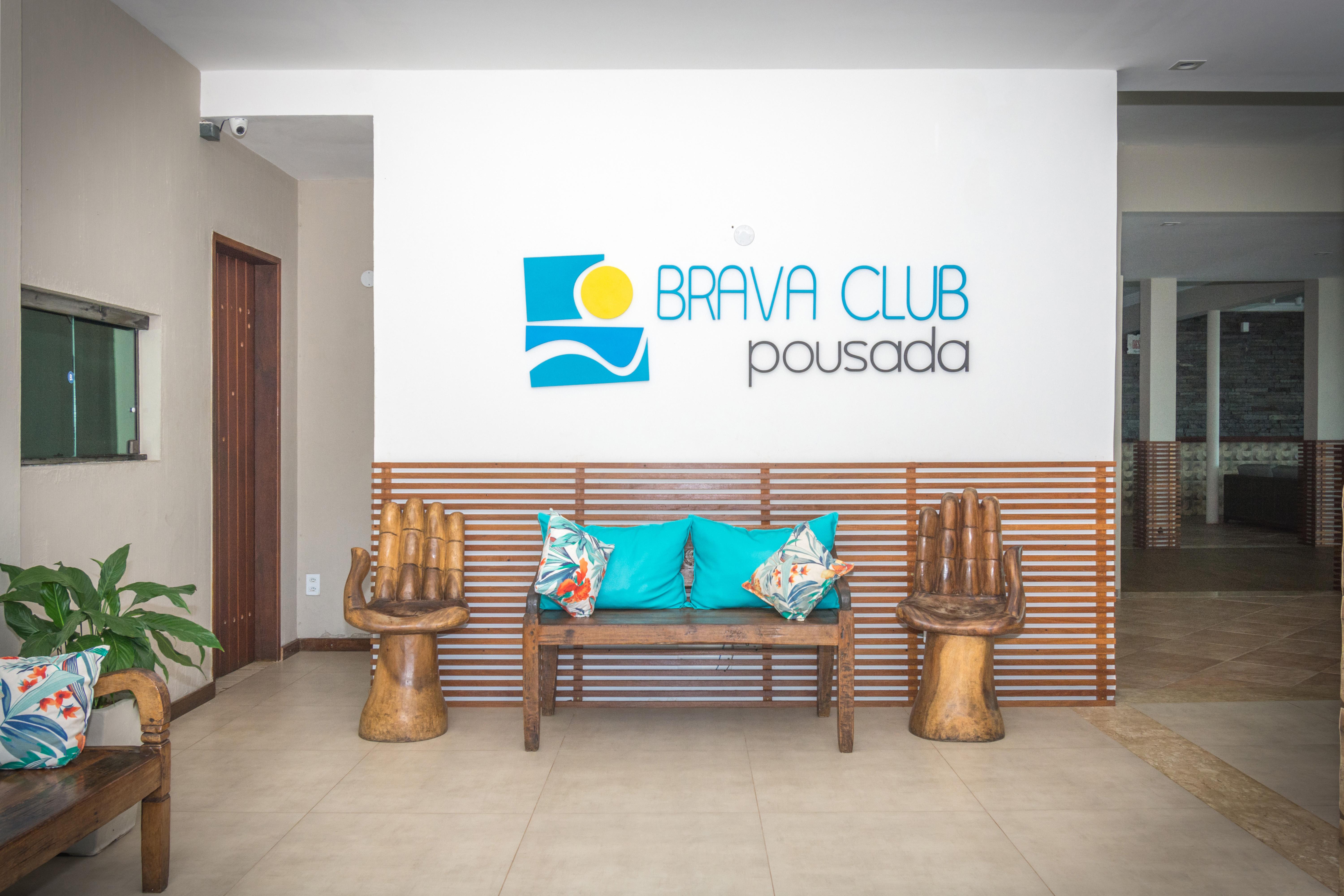Inn Brava Club Armacao dos Buzios