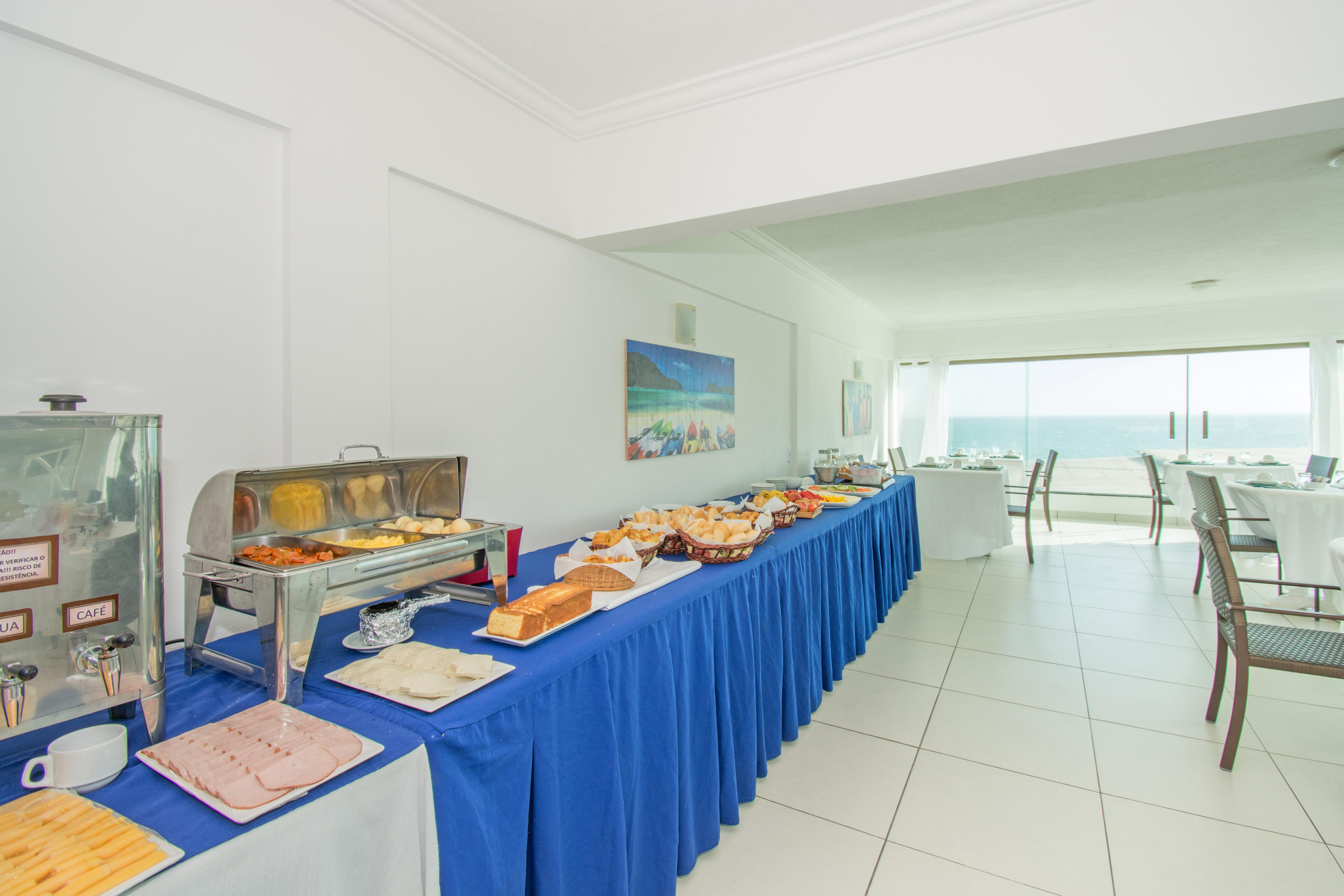 Inn Brava Club