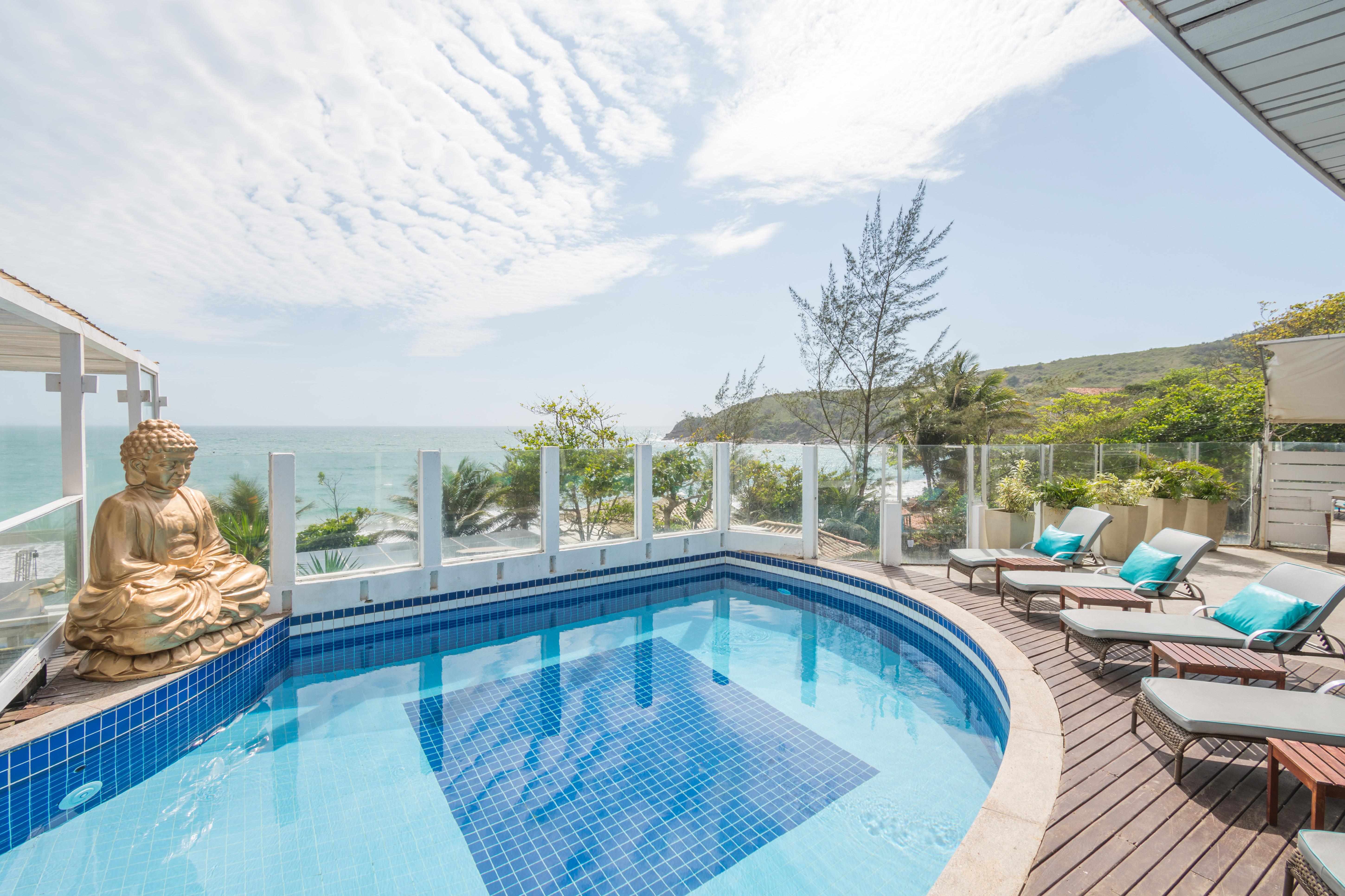 Brava Club Inn