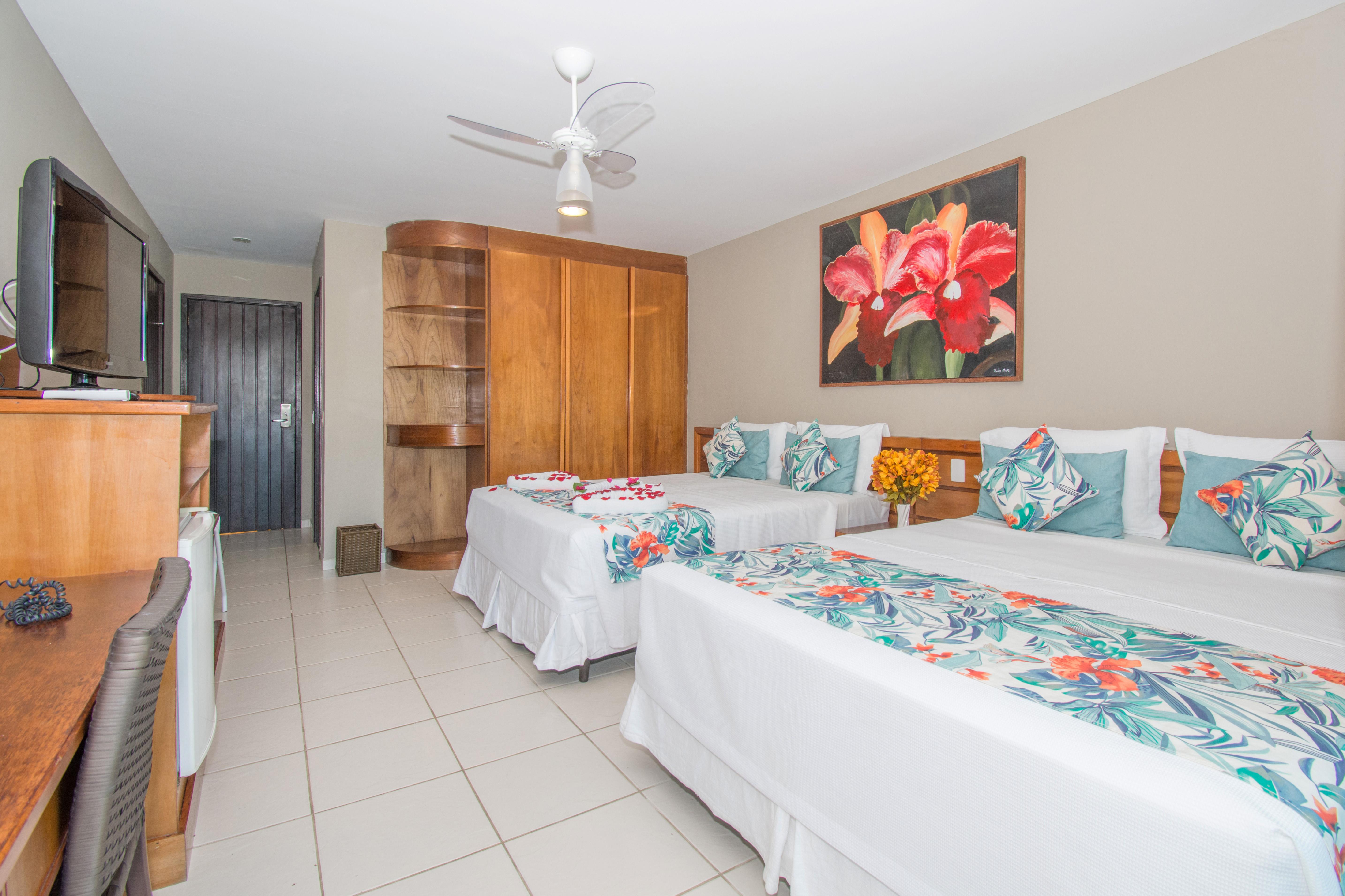 Brava Club Inn 4*