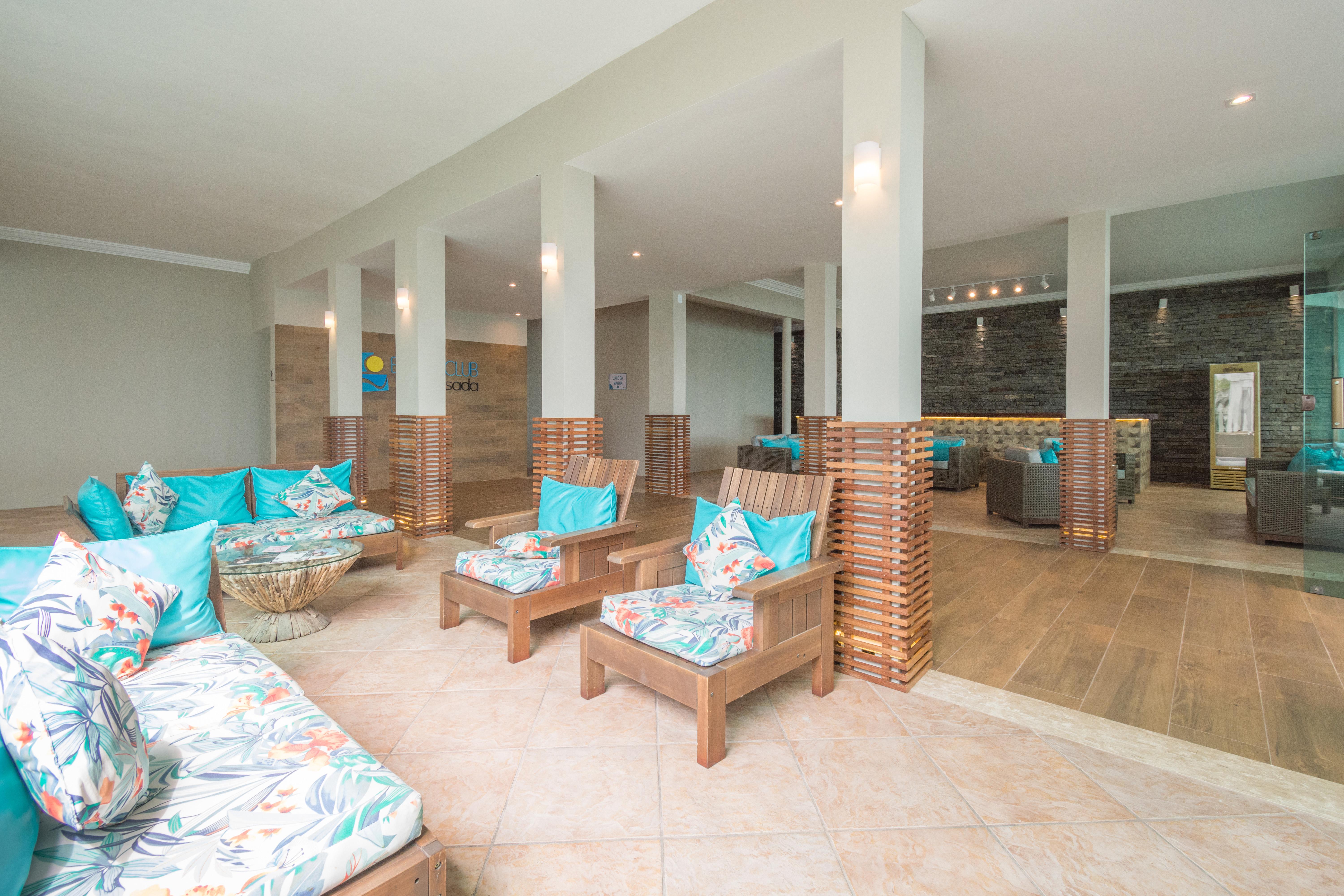 Brava Club Inn Armacao dos Buzios