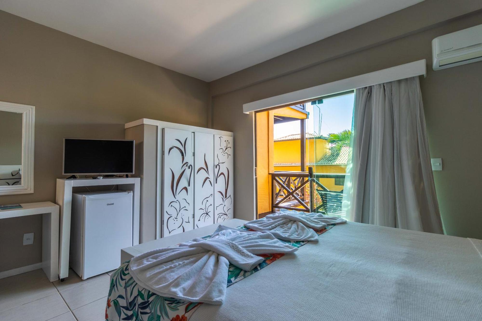 Brava Club Inn Armacao dos Buzios