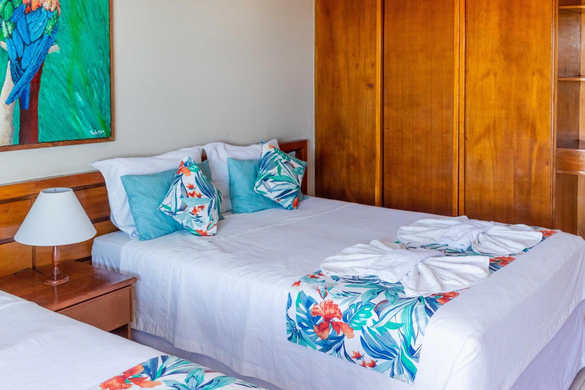 Brava Club Inn