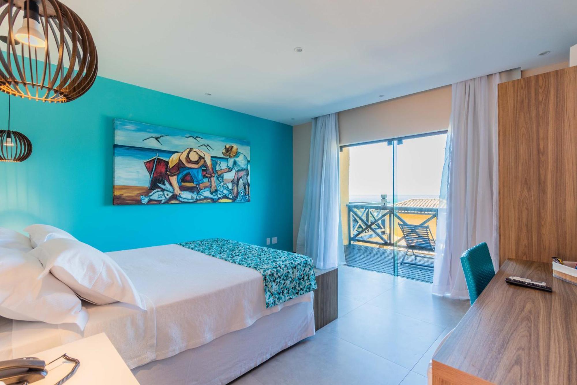 Brava Club Inn 4*